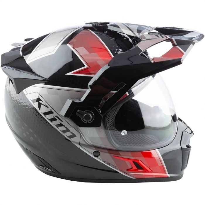 Klim Krios Pro Spectrum Helmet (Non Current)
