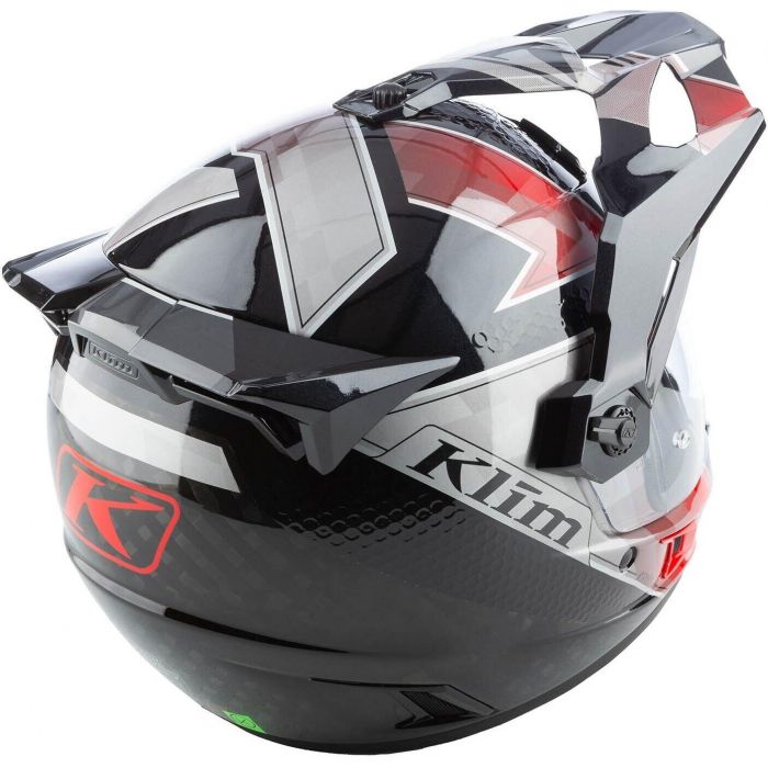 Klim Krios Pro Spectrum Helmet (Non Current)