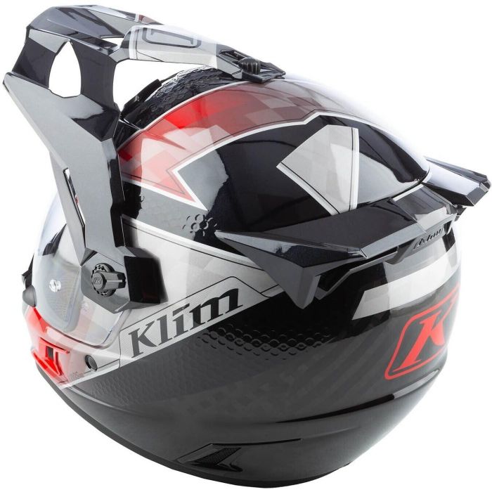 Klim Krios Pro Spectrum Helmet (Non Current)