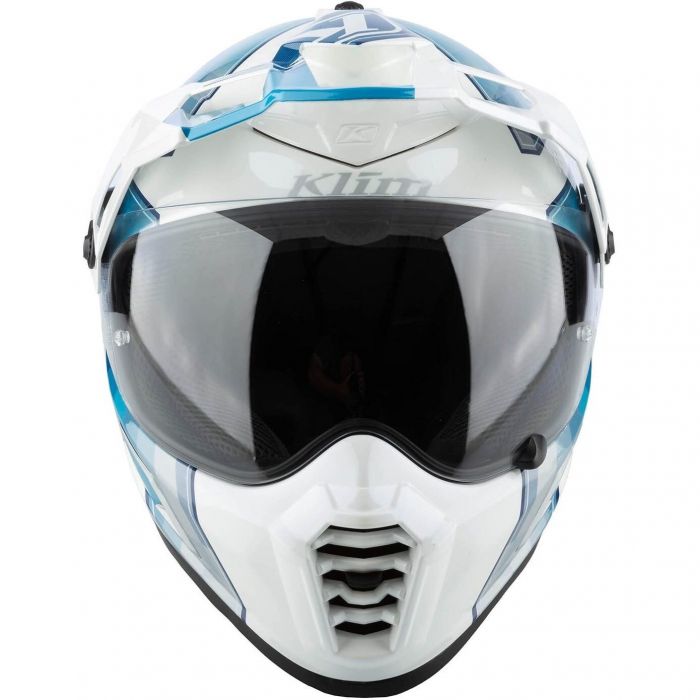 Klim Krios Pro Spectrum Helmet (Non Current)