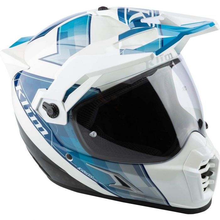 Klim Krios Pro Spectrum Helmet (Non Current)