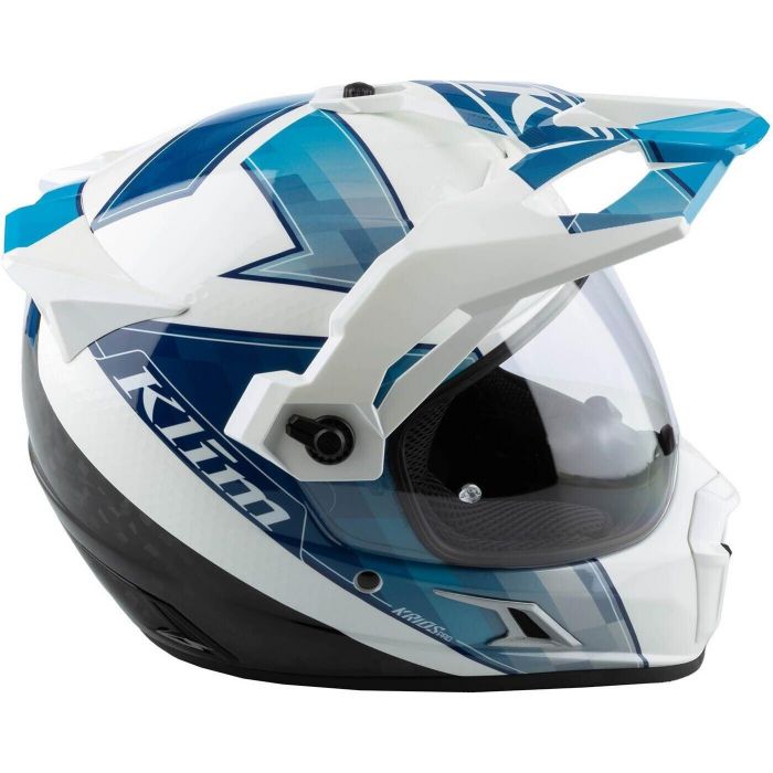 Klim Krios Pro Spectrum Helmet (Non Current)