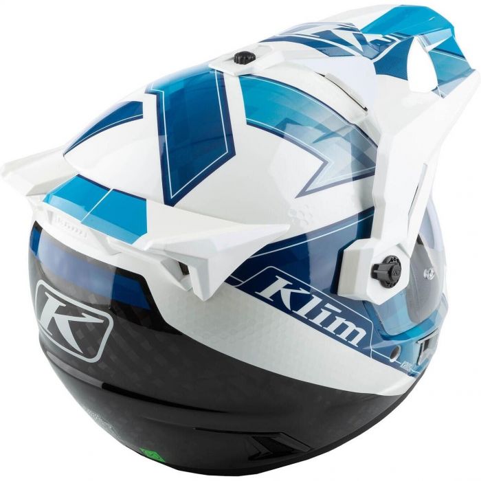 Klim Krios Pro Spectrum Helmet (Non Current)