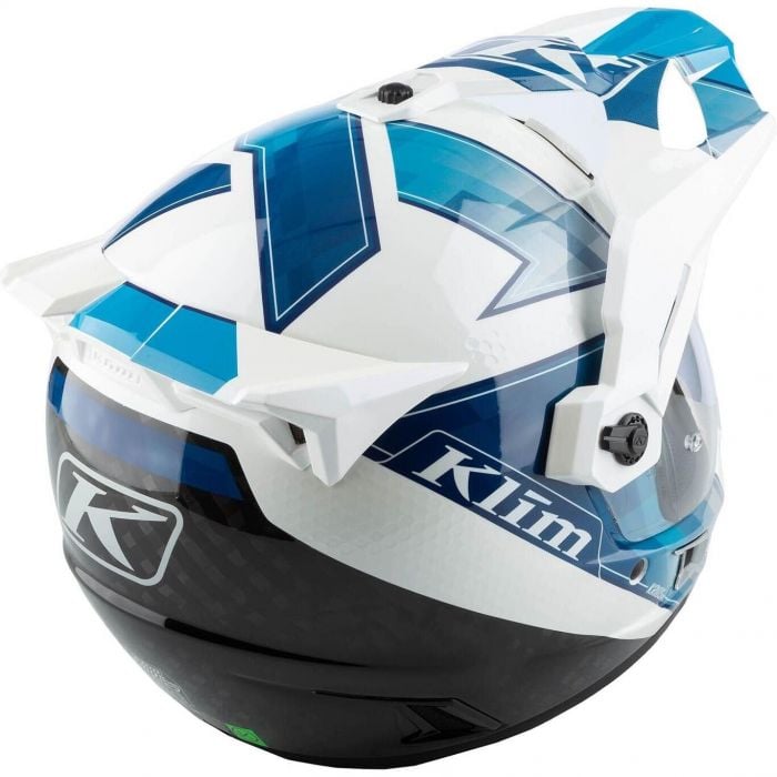 Klim Krios Pro Spectrum Helmet (Non Current)
