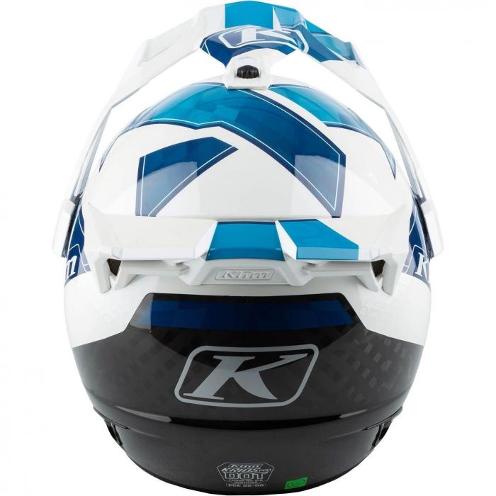 Klim Krios Pro Spectrum Helmet (Non Current)