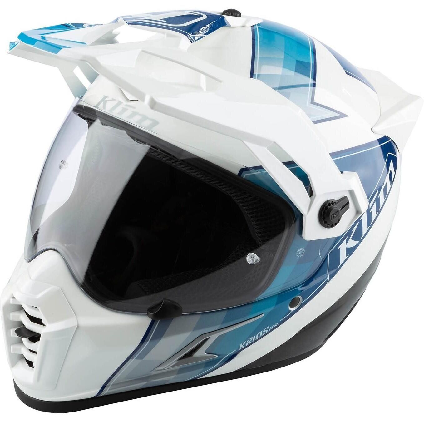 Klim Krios Pro Spectrum Helmet (Non Current)