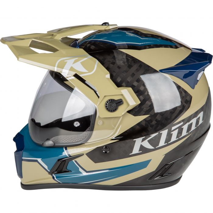 Klim Krios Pro Ventura Helmet (Non Current)