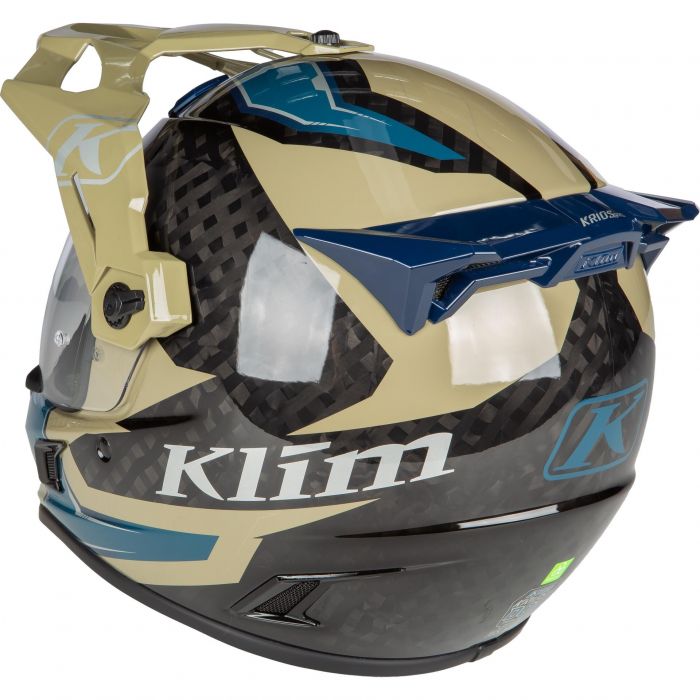 Klim Krios Pro Ventura Helmet (Non Current)
