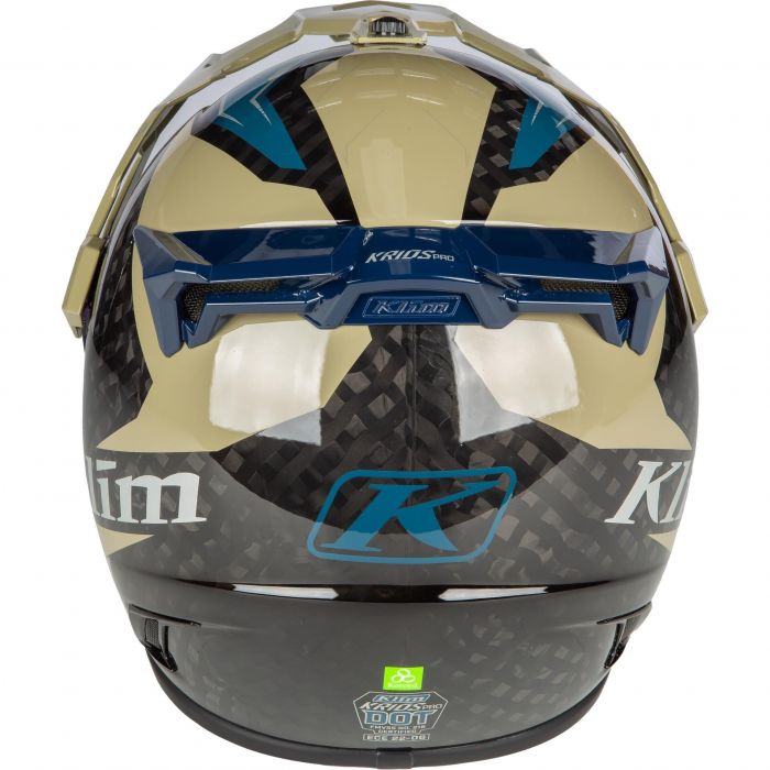 Klim Krios Pro Ventura Helmet (Non Current)