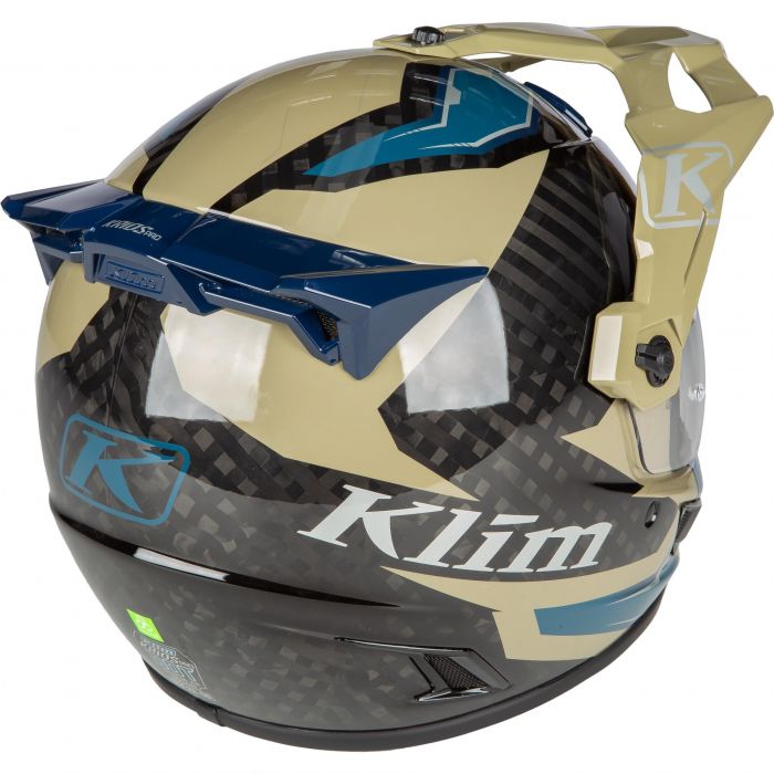 Klim Krios Pro Ventura Helmet (Non Current)