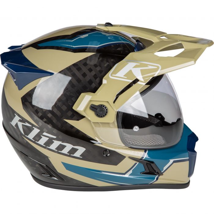 Klim Krios Pro Ventura Helmet (Non Current)