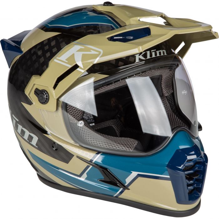 Klim Krios Pro Ventura Helmet (Non Current)