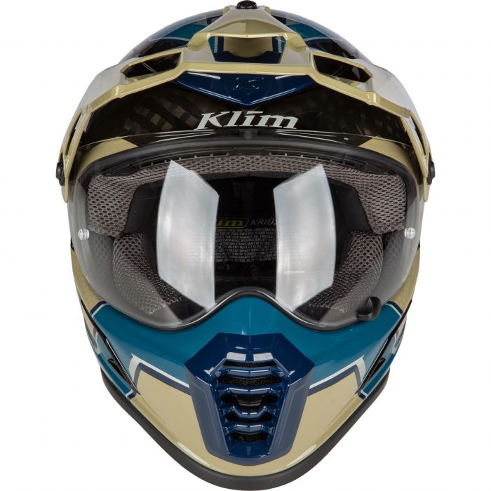 Klim Krios Pro Ventura Helmet (Non Current)