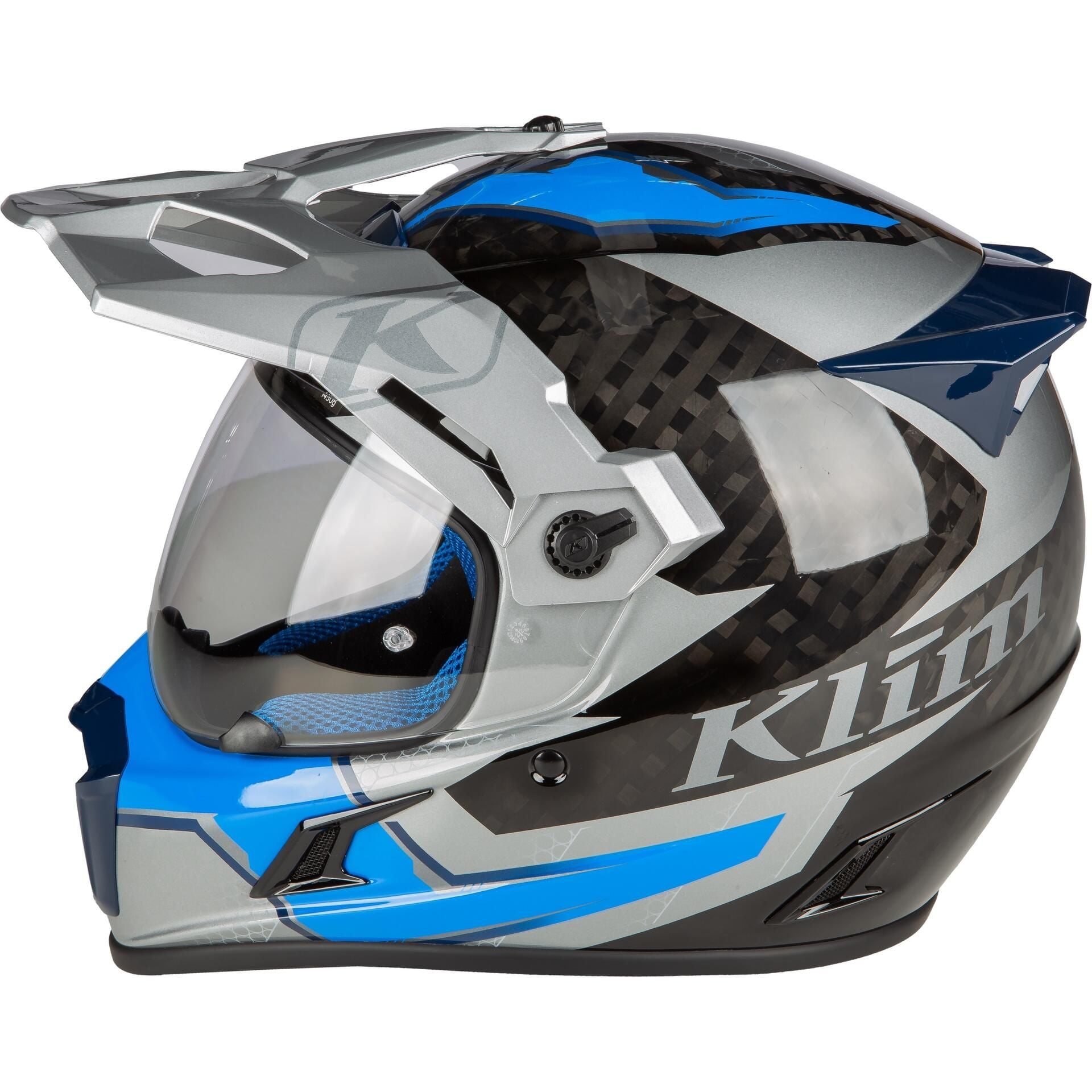 Klim Krios Pro Ventura Helmet (Non Current)