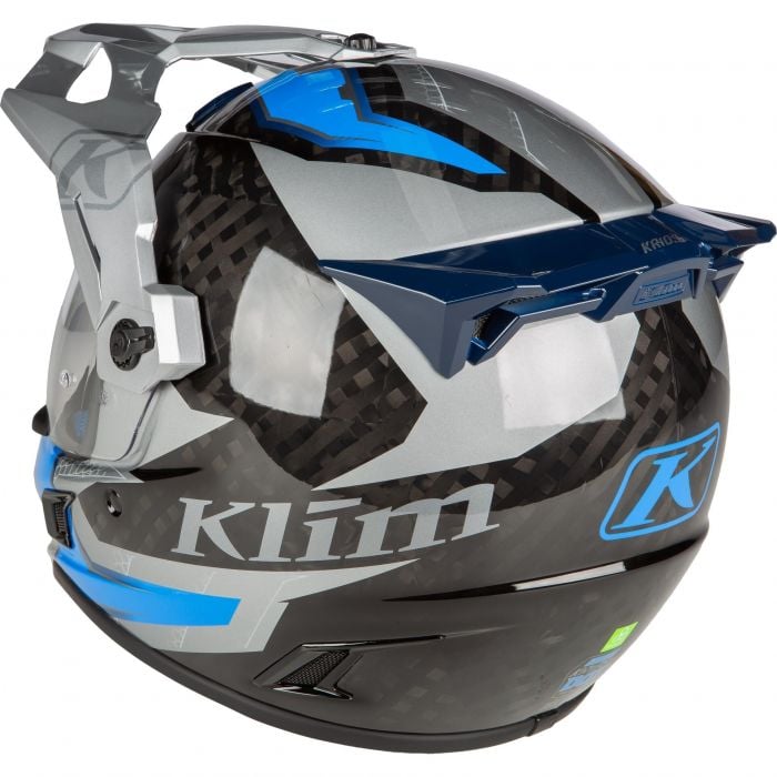 Klim Krios Pro Ventura Helmet (Non Current)