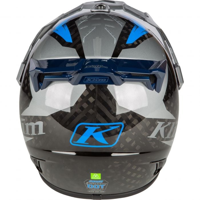 Klim Krios Pro Ventura Helmet (Non Current)