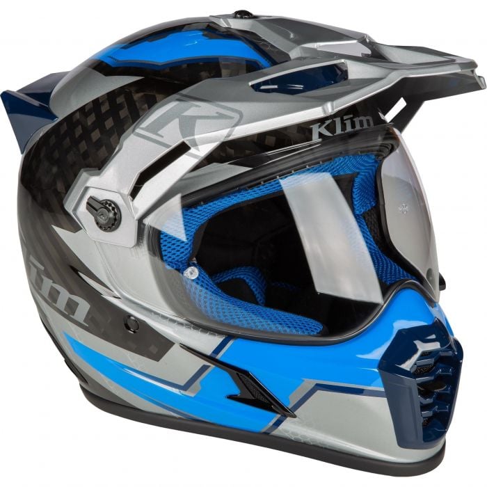 Klim Krios Pro Ventura Helmet (Non Current)