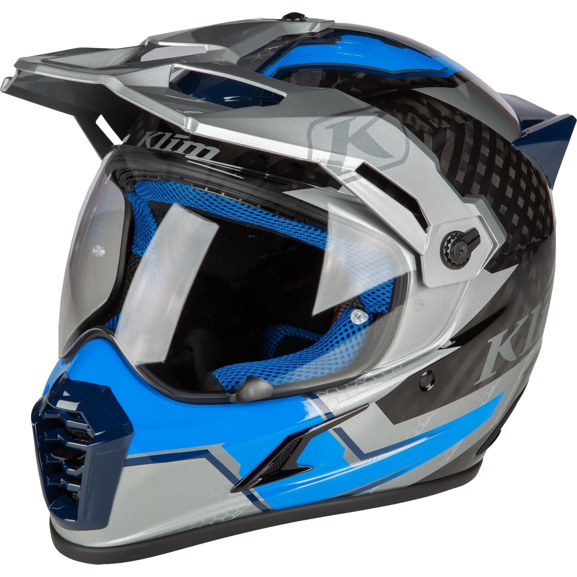 Klim Krios Pro Ventura Helmet (Non Current)