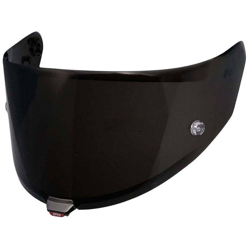 KYT KX-1 Race Visor