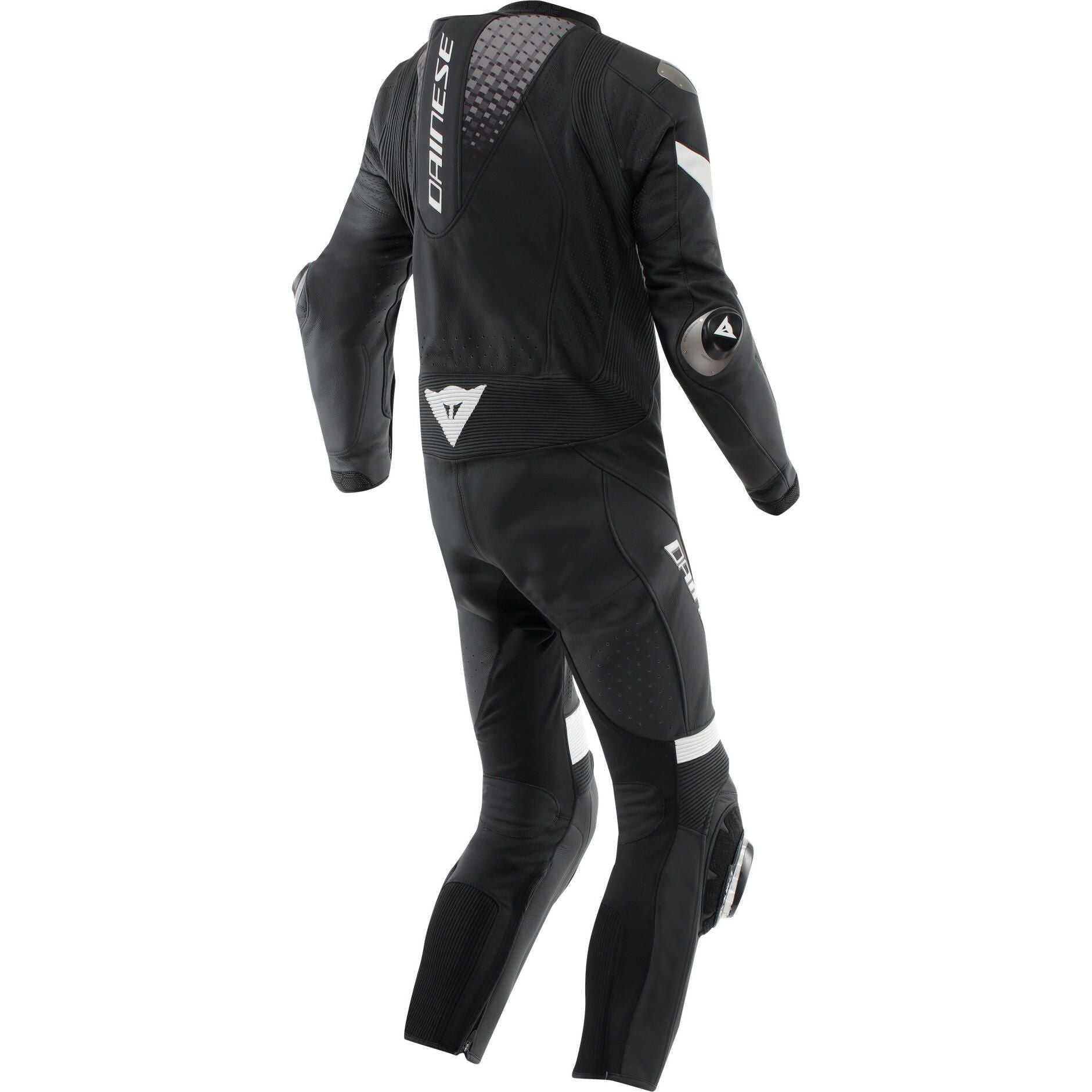 Dainese Laguna Seca 6 One-Piece Perforated Leather Suit