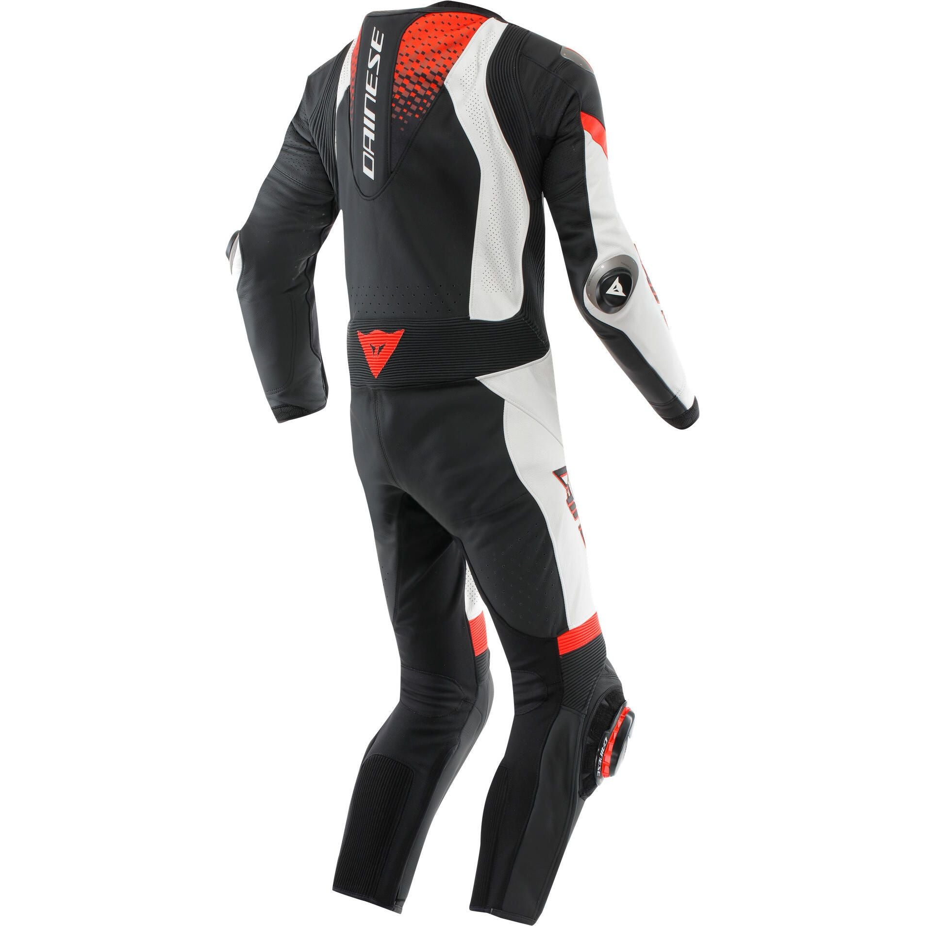 Dainese Laguna Seca 6 One-Piece Perforated Leather Suit