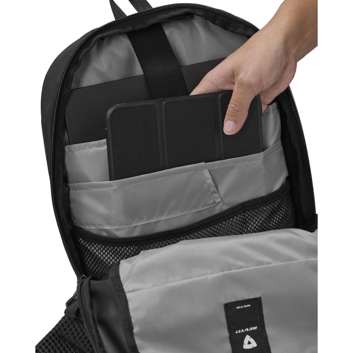 Revit Lear Bag