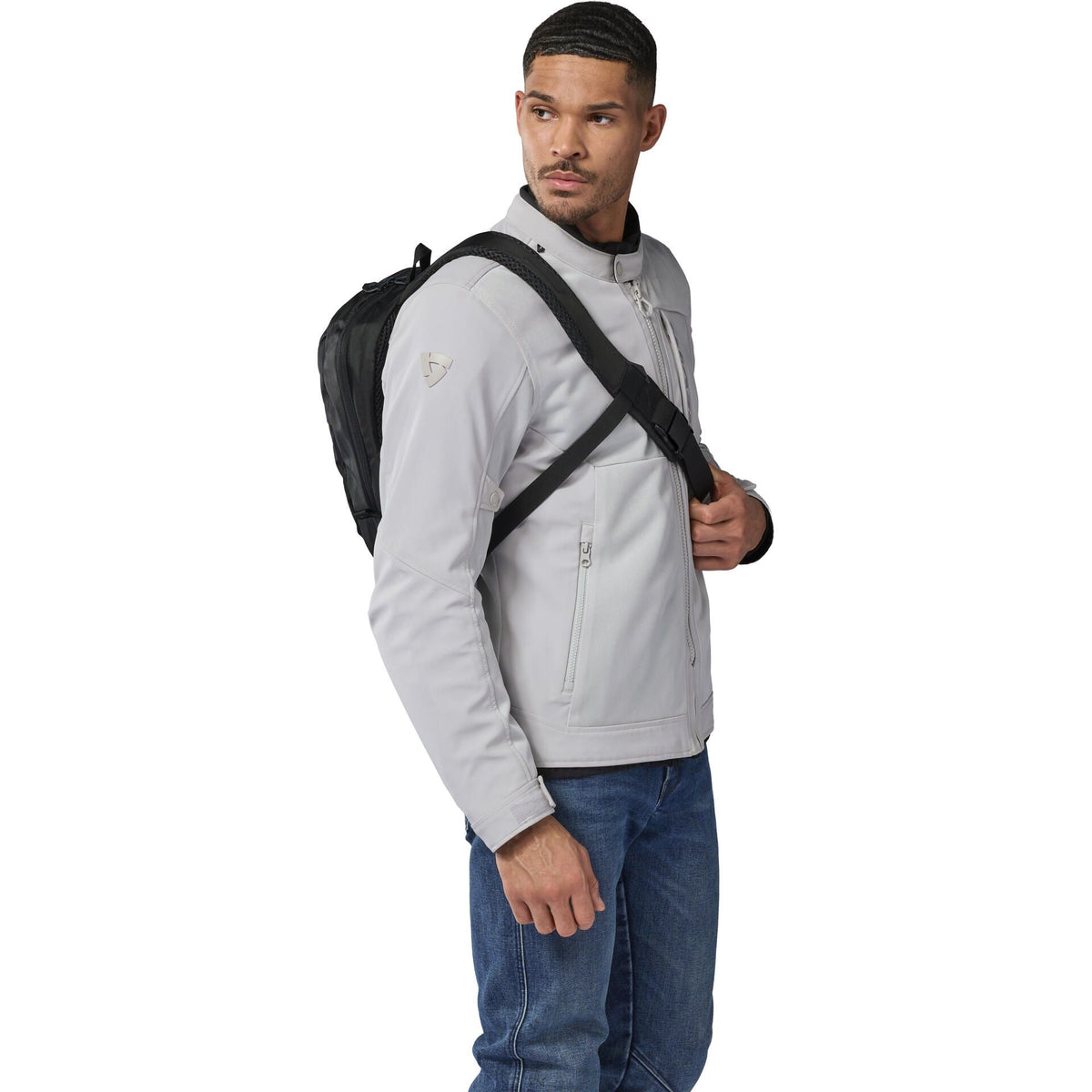 Revit Lear Bag