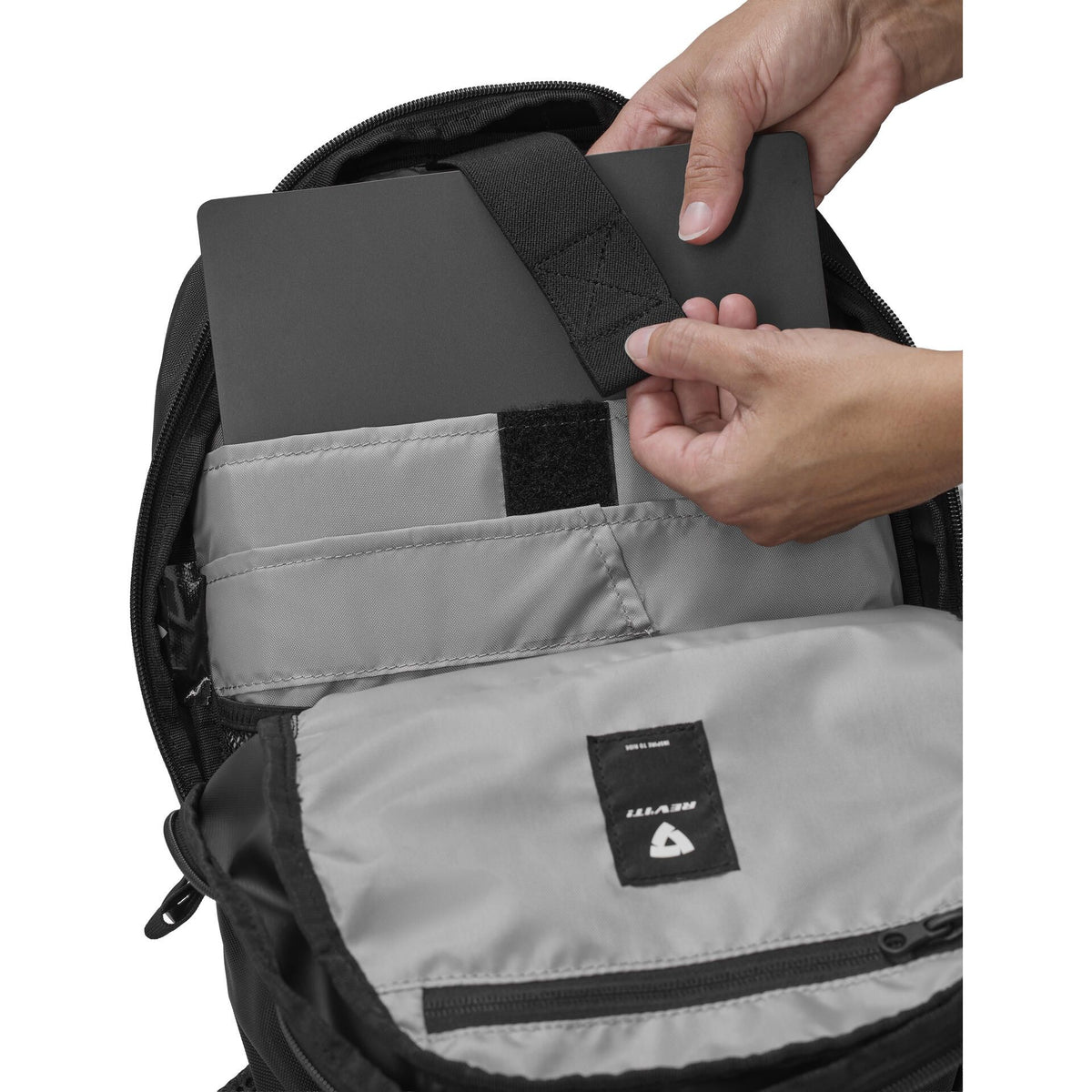 Revit Lear Bag
