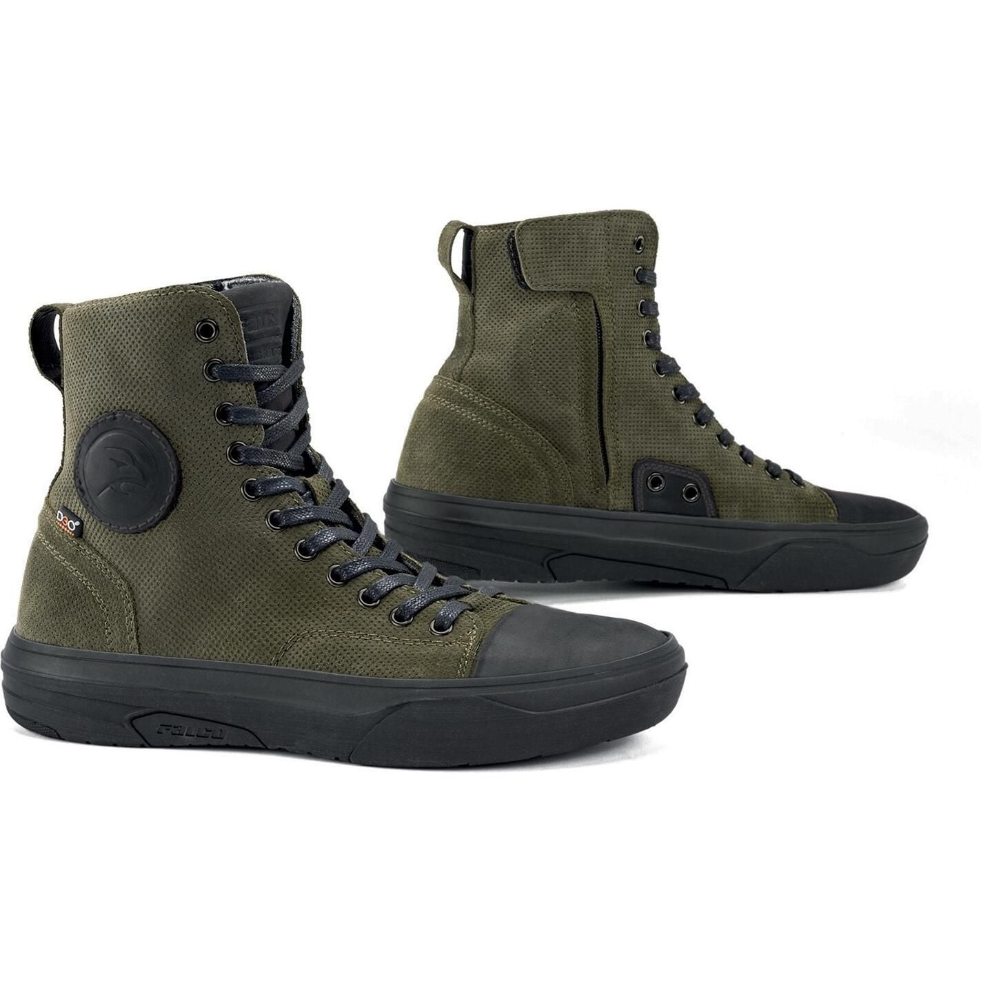 Falco Lennox 3 Boots