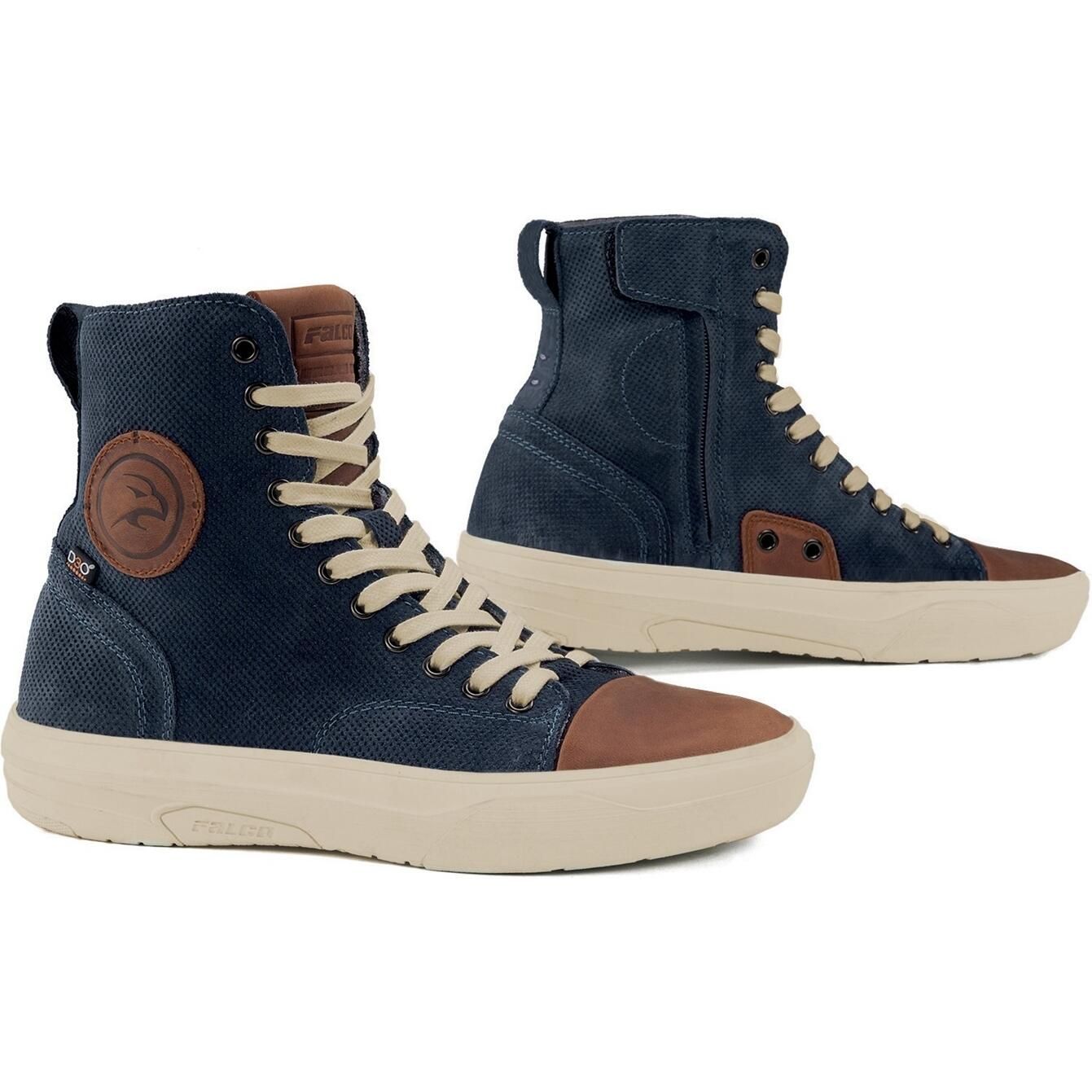 Falco Lennox 3 Boots