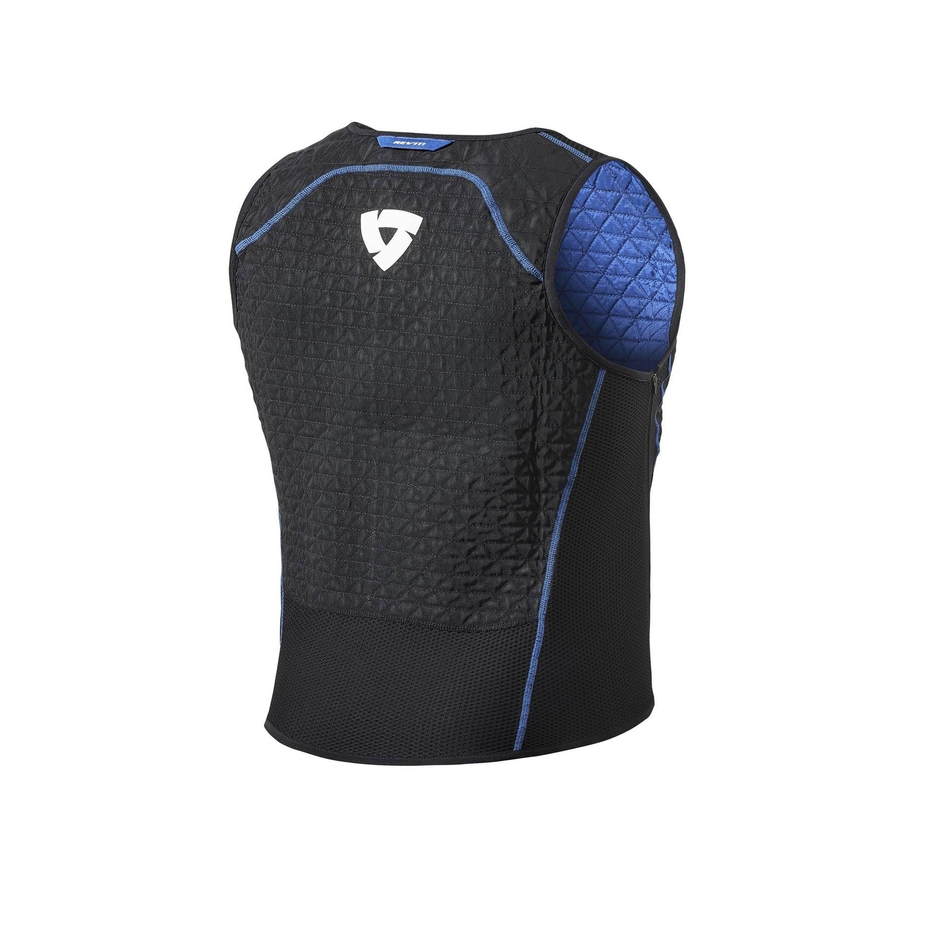 Rev'it! Liquid Cooling Vest