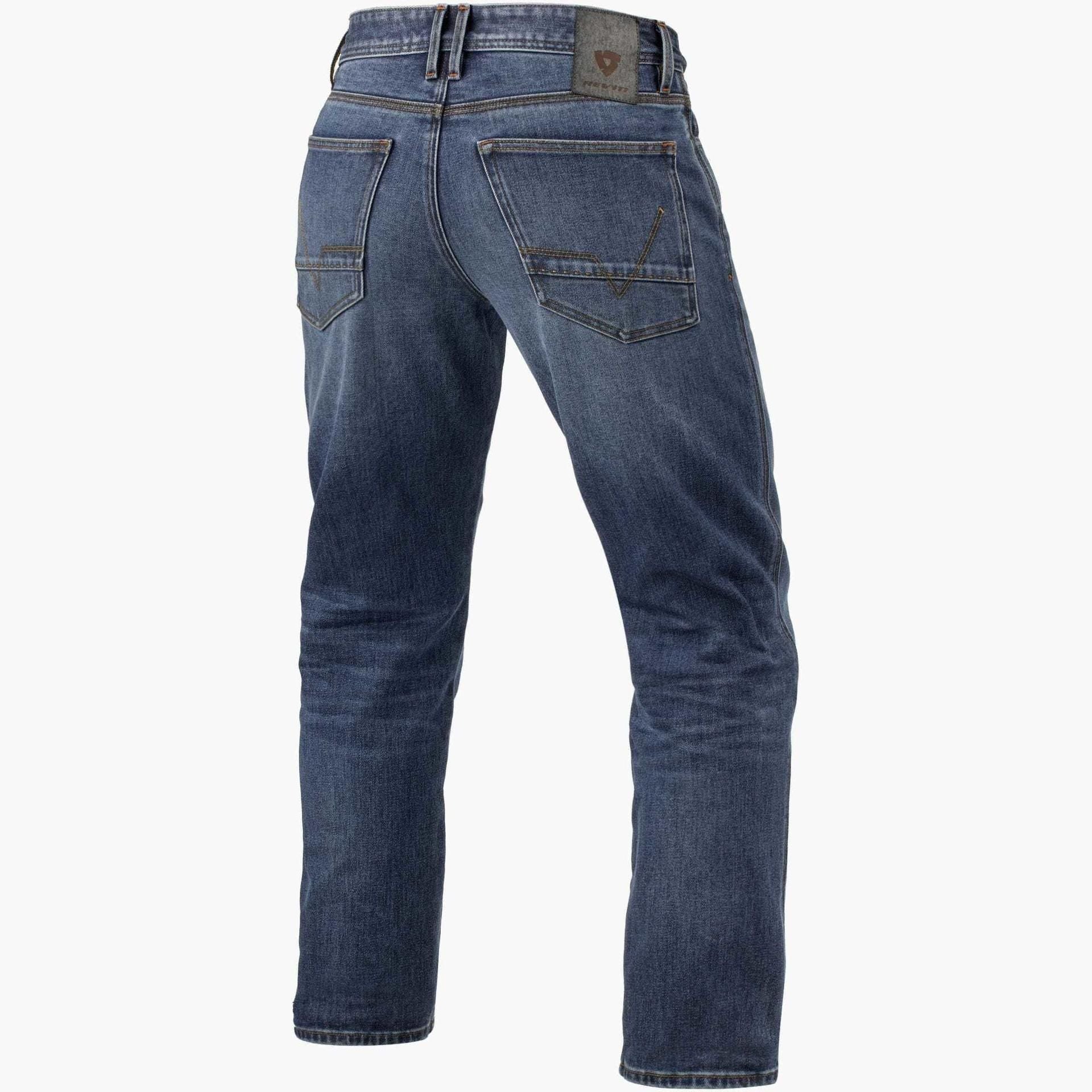 Rev'it! Lombard 3 RF Jeans