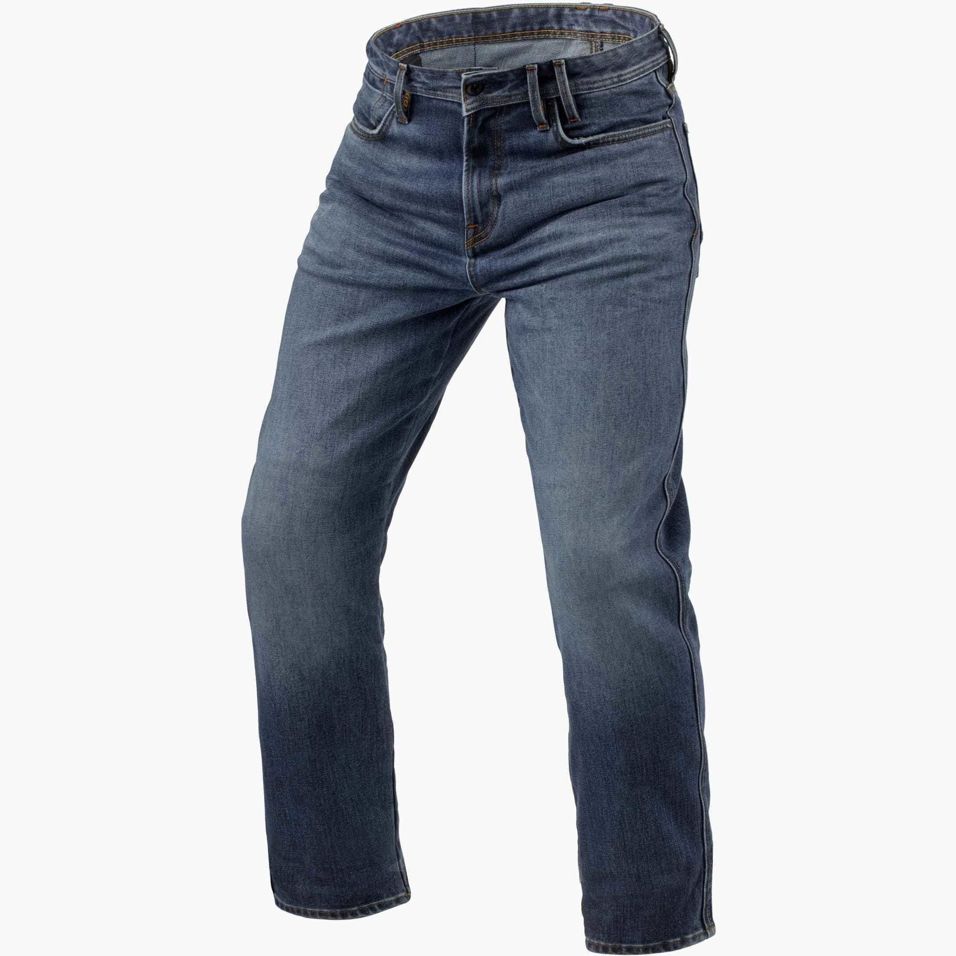 Rev'it! Lombard 3 RF Jeans