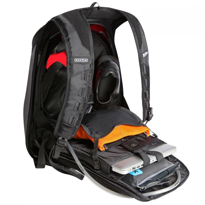 Ogio No Drag Mach 5 Backpack