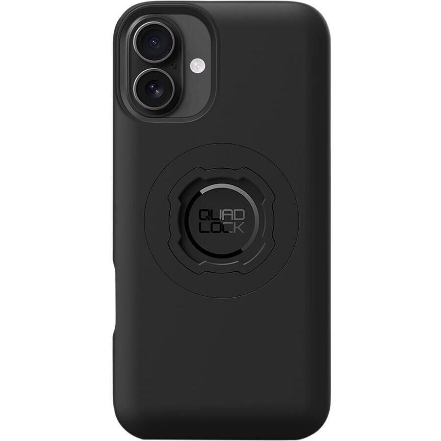 Quad lock Apple Mag IPhone Case