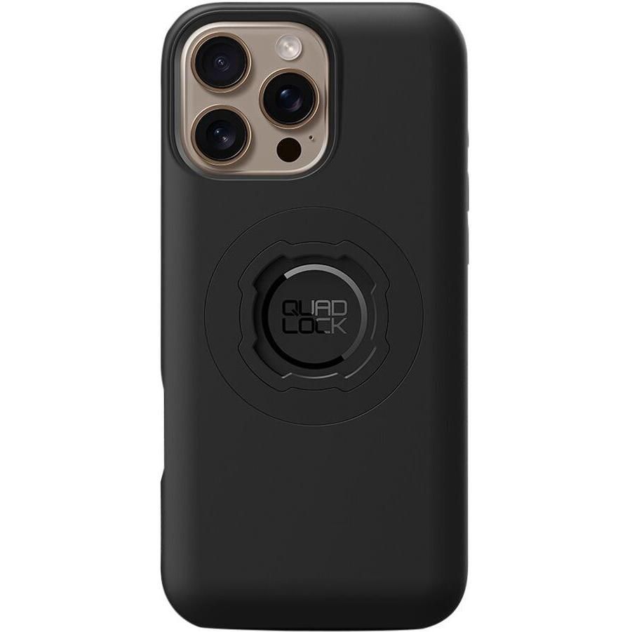 Quad lock Apple Mag IPhone Case