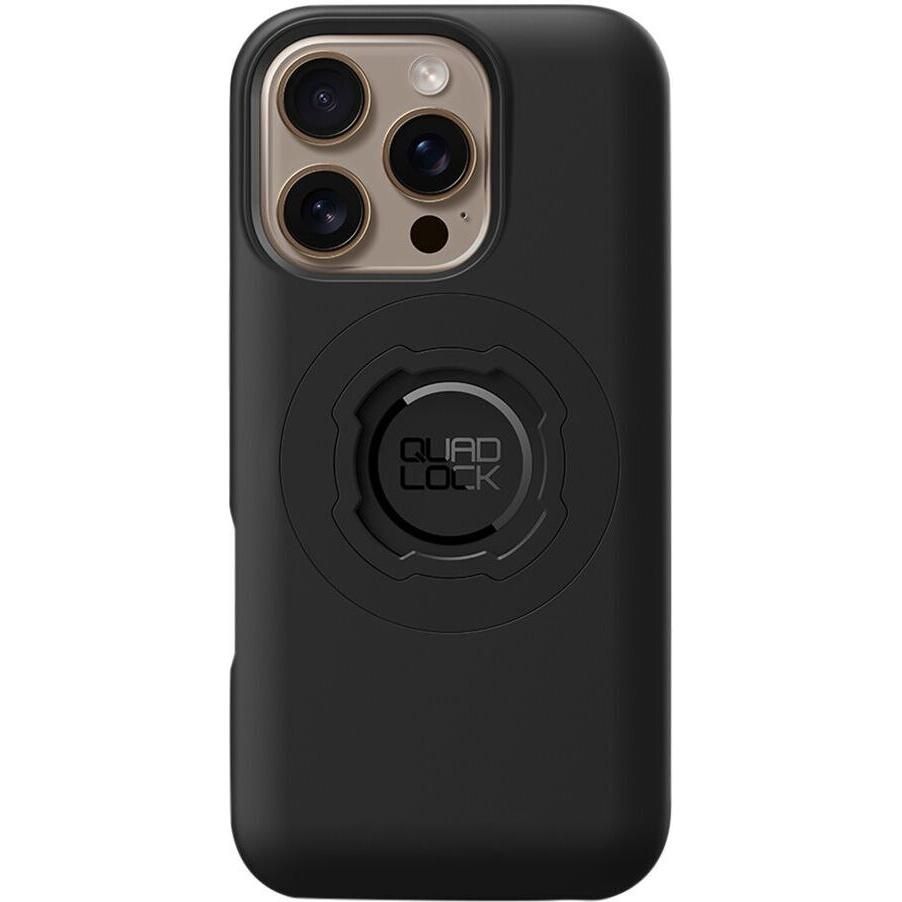 Quad lock Apple Mag IPhone Case