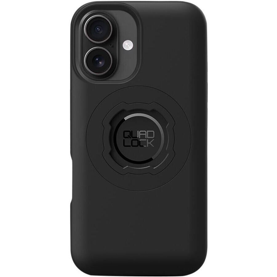 Quad lock Apple Mag IPhone Case