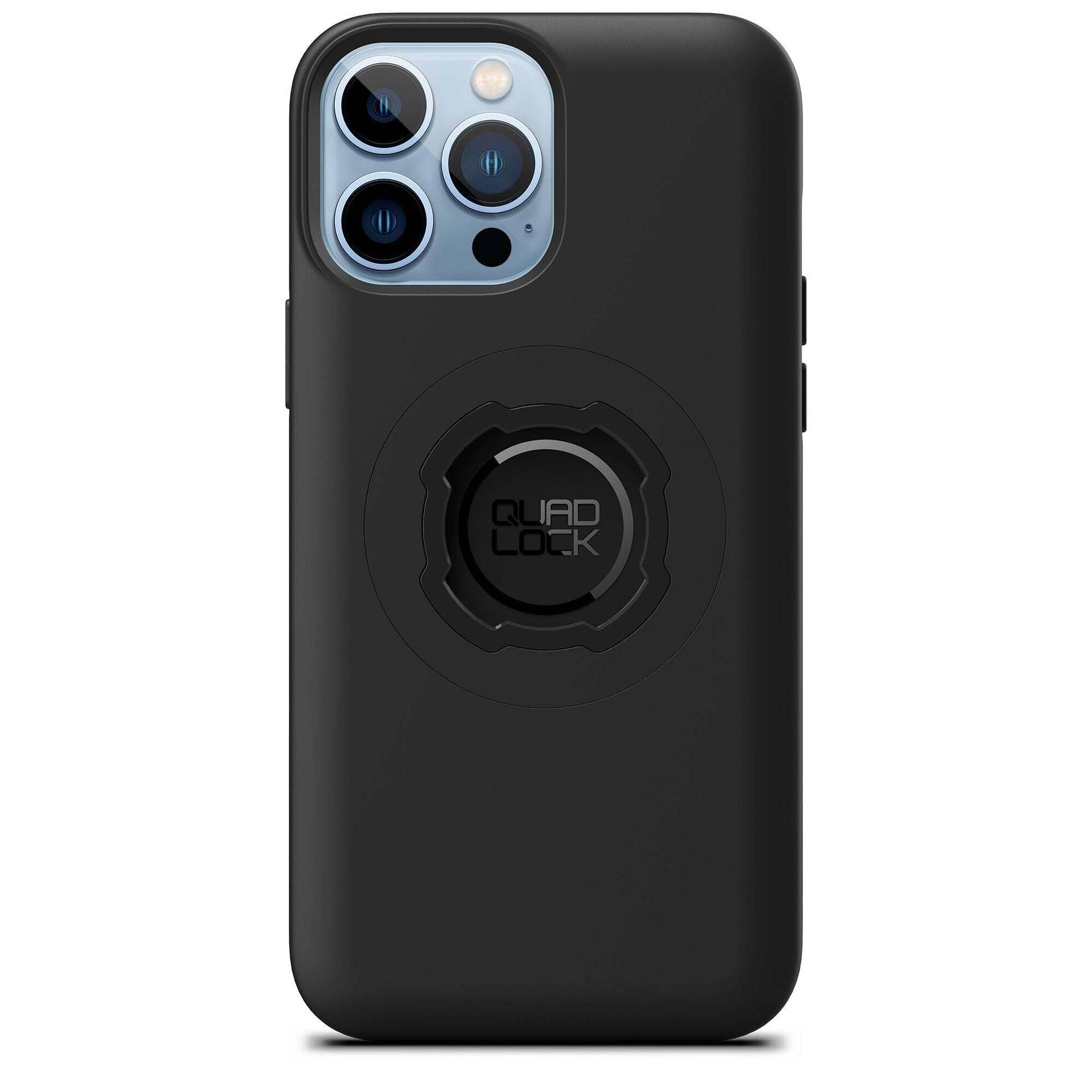 Quad lock Apple Mag IPhone Case