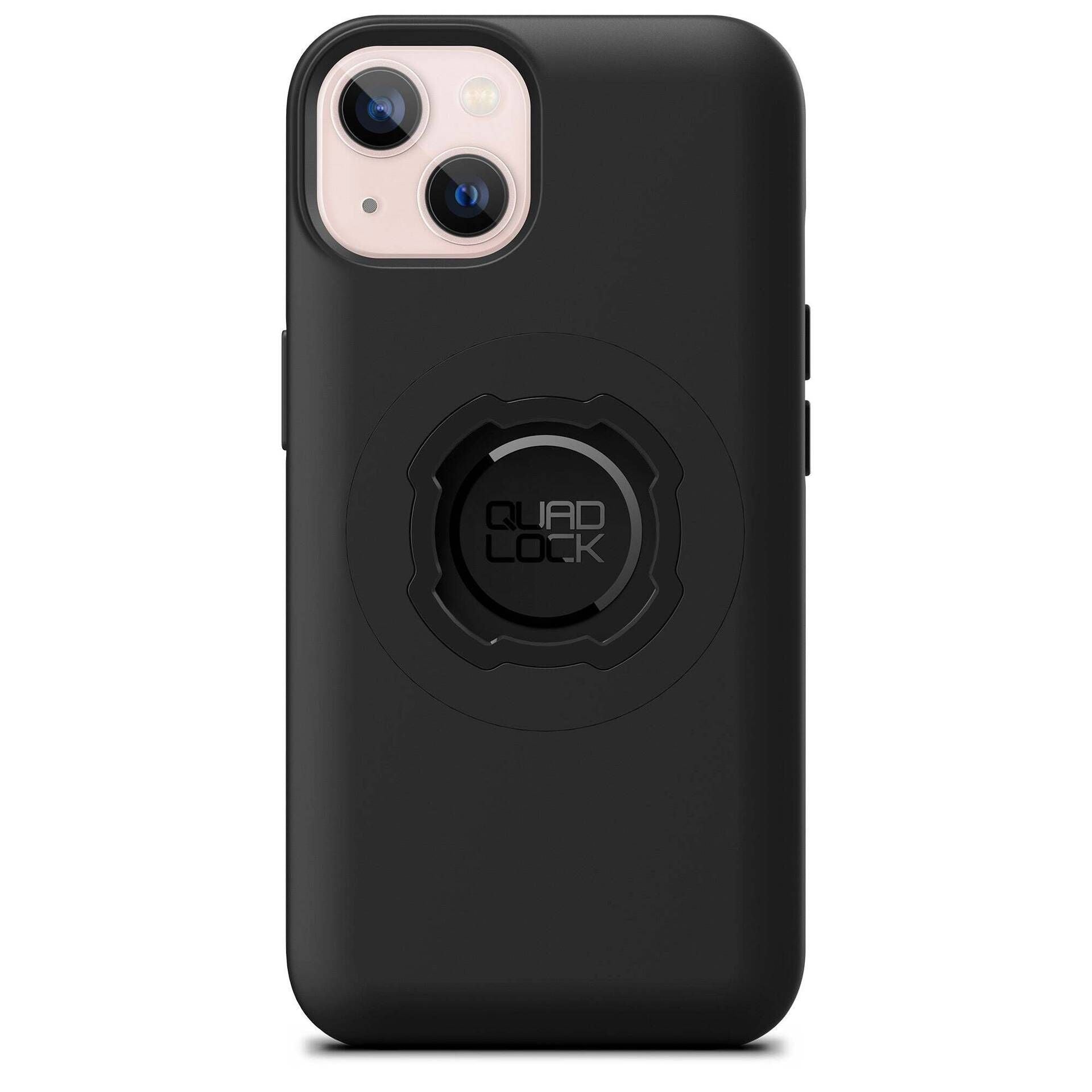 Quad lock Apple Mag IPhone Case