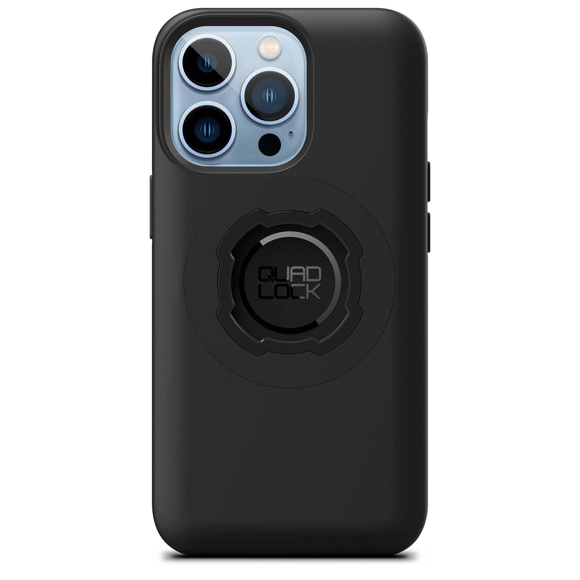 Quad lock Apple Mag IPhone Case