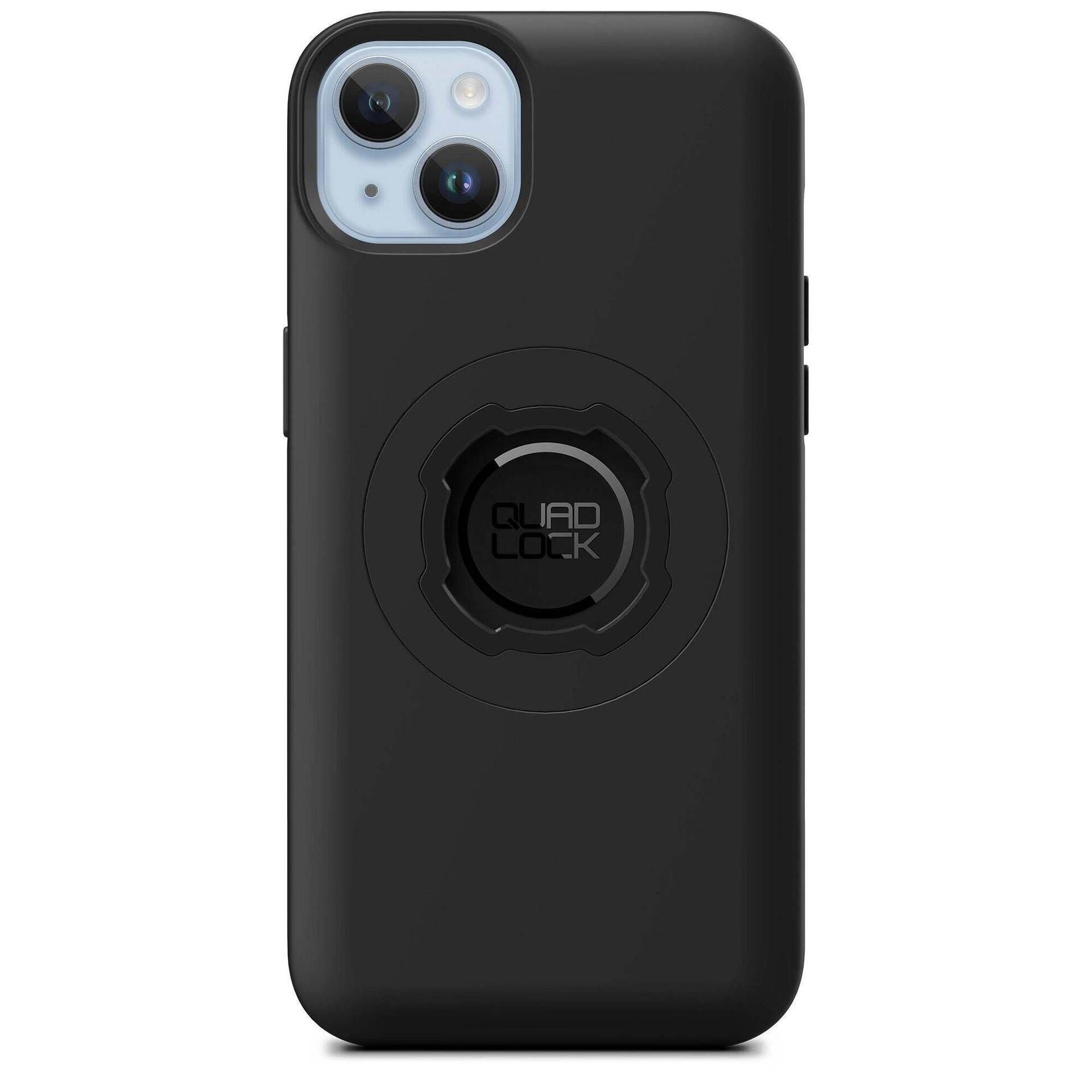 Quad lock Apple Mag IPhone Case