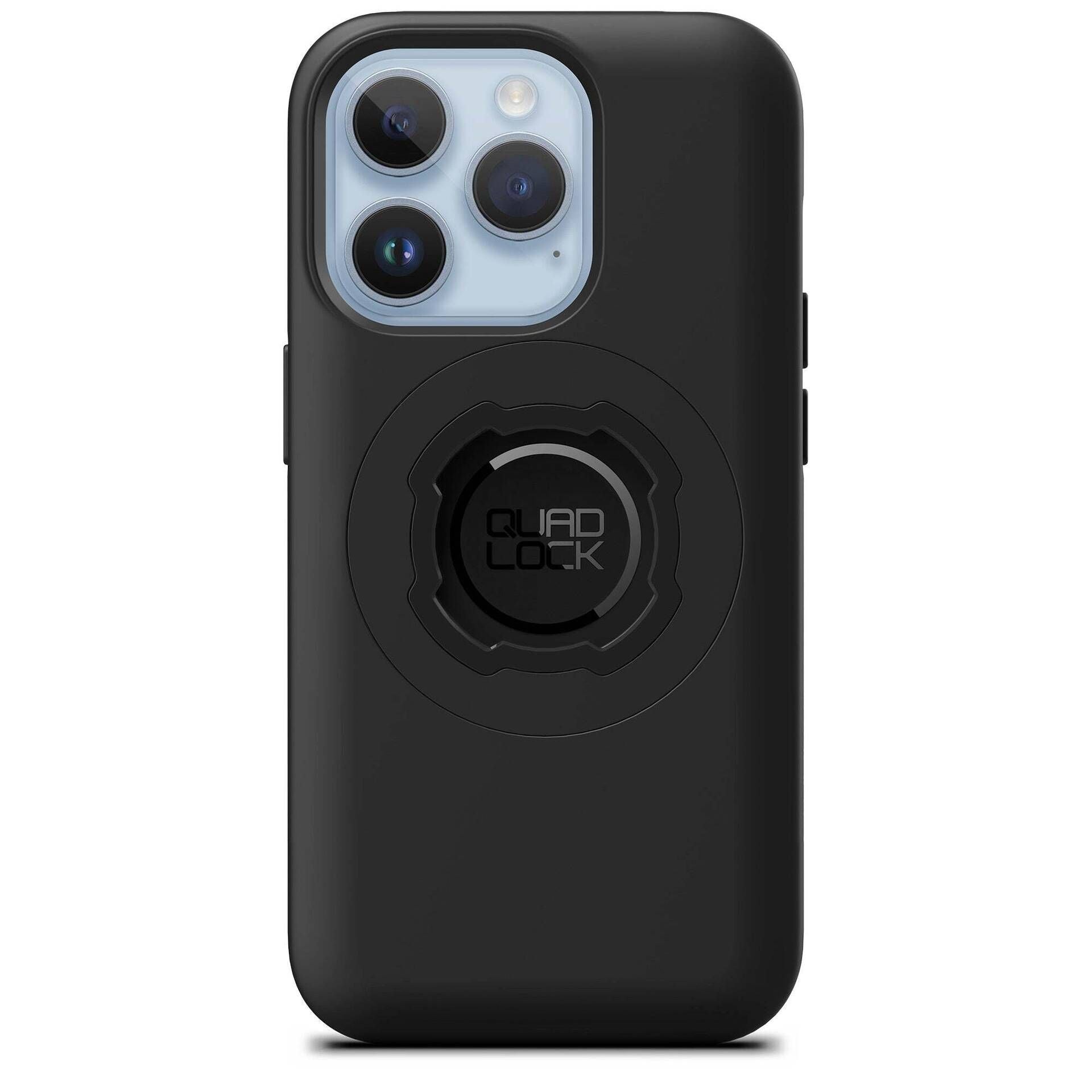 Quad lock Apple Mag IPhone Case