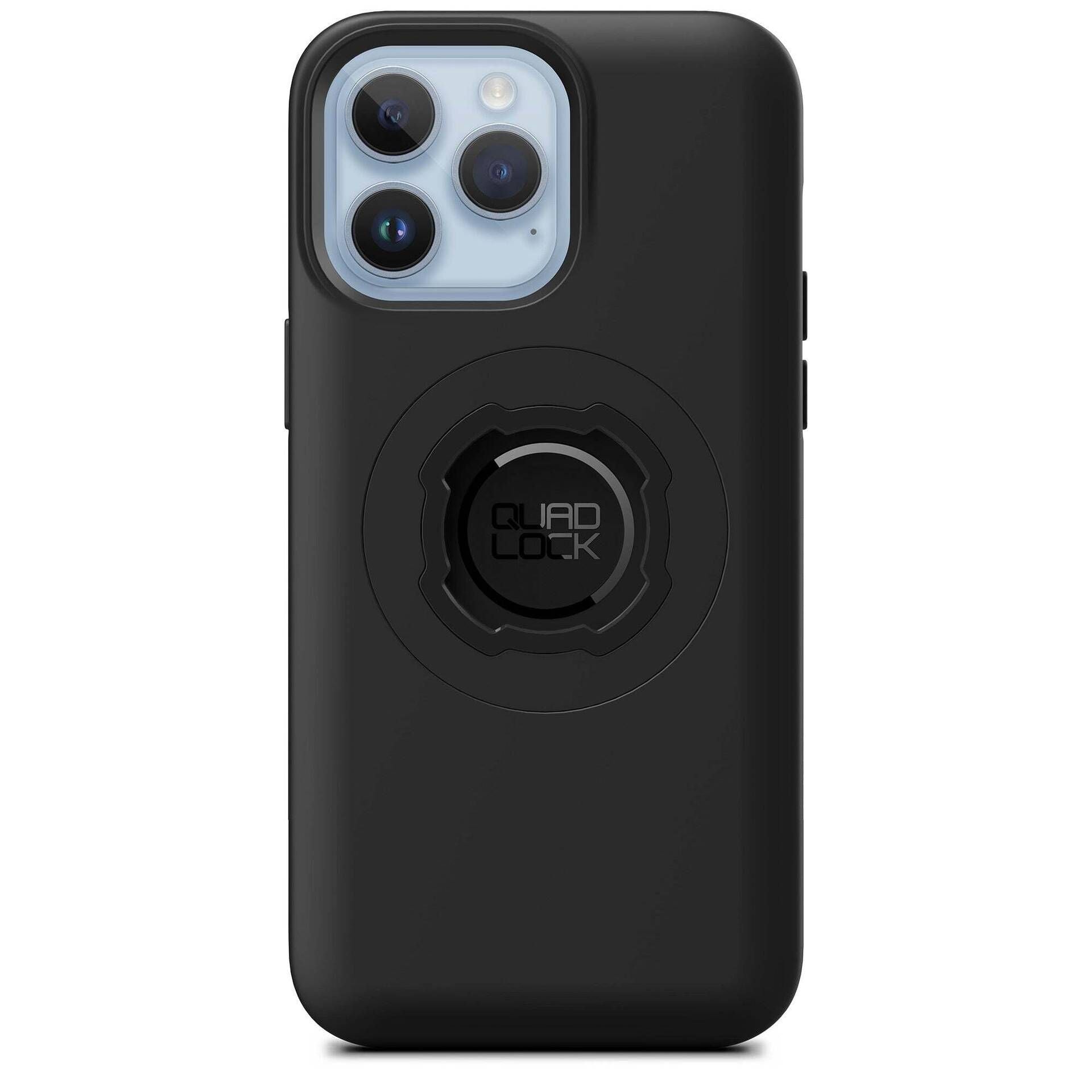 Quad lock Apple Mag IPhone Case