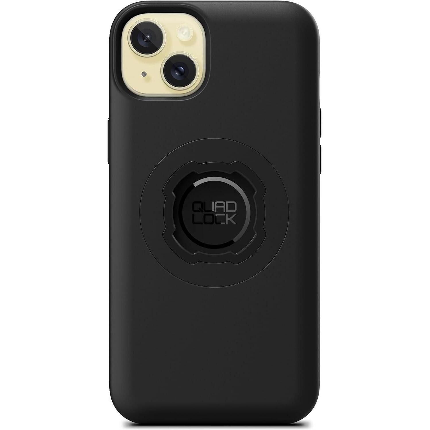 Quad lock Apple Mag IPhone Case