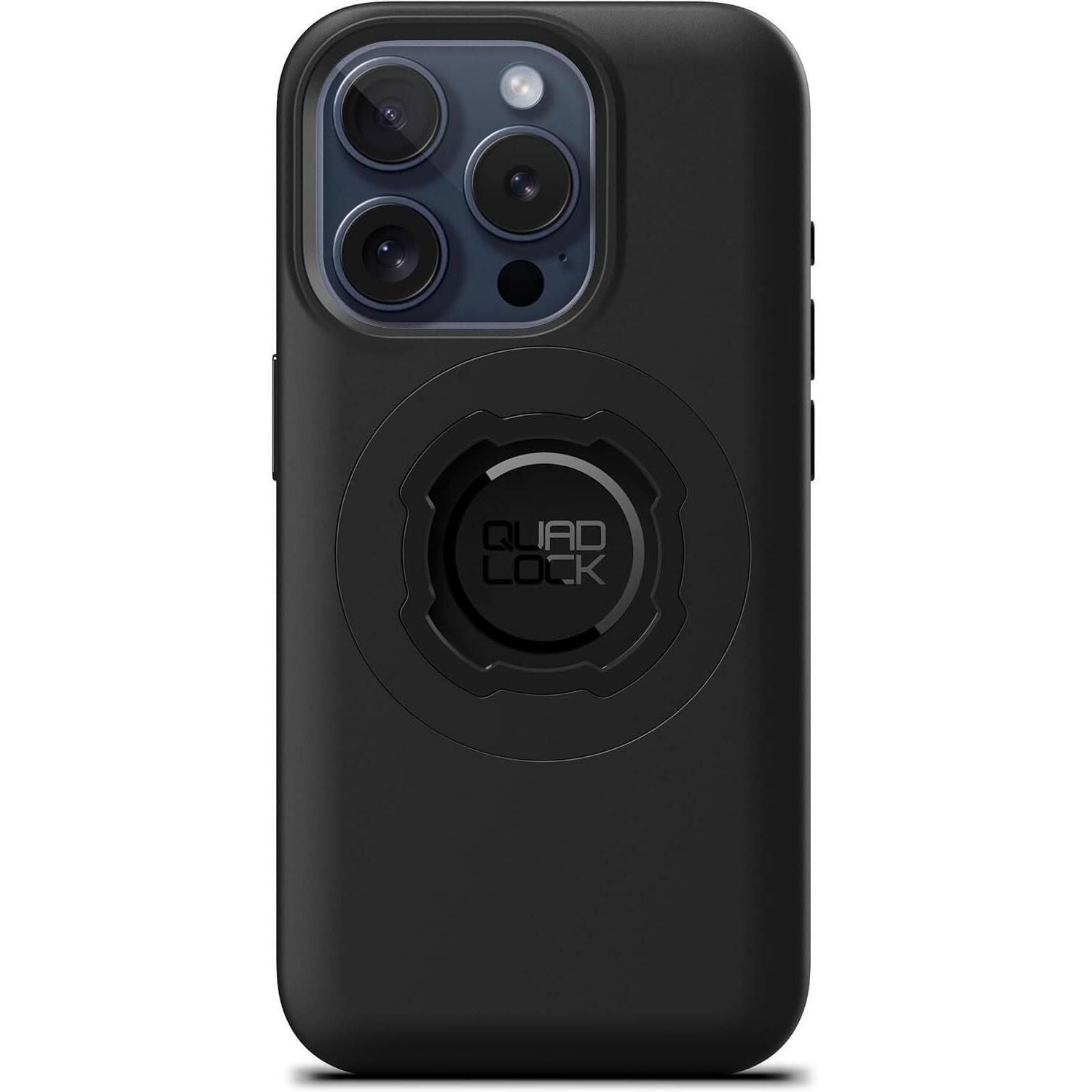 Quad lock Apple Mag IPhone Case
