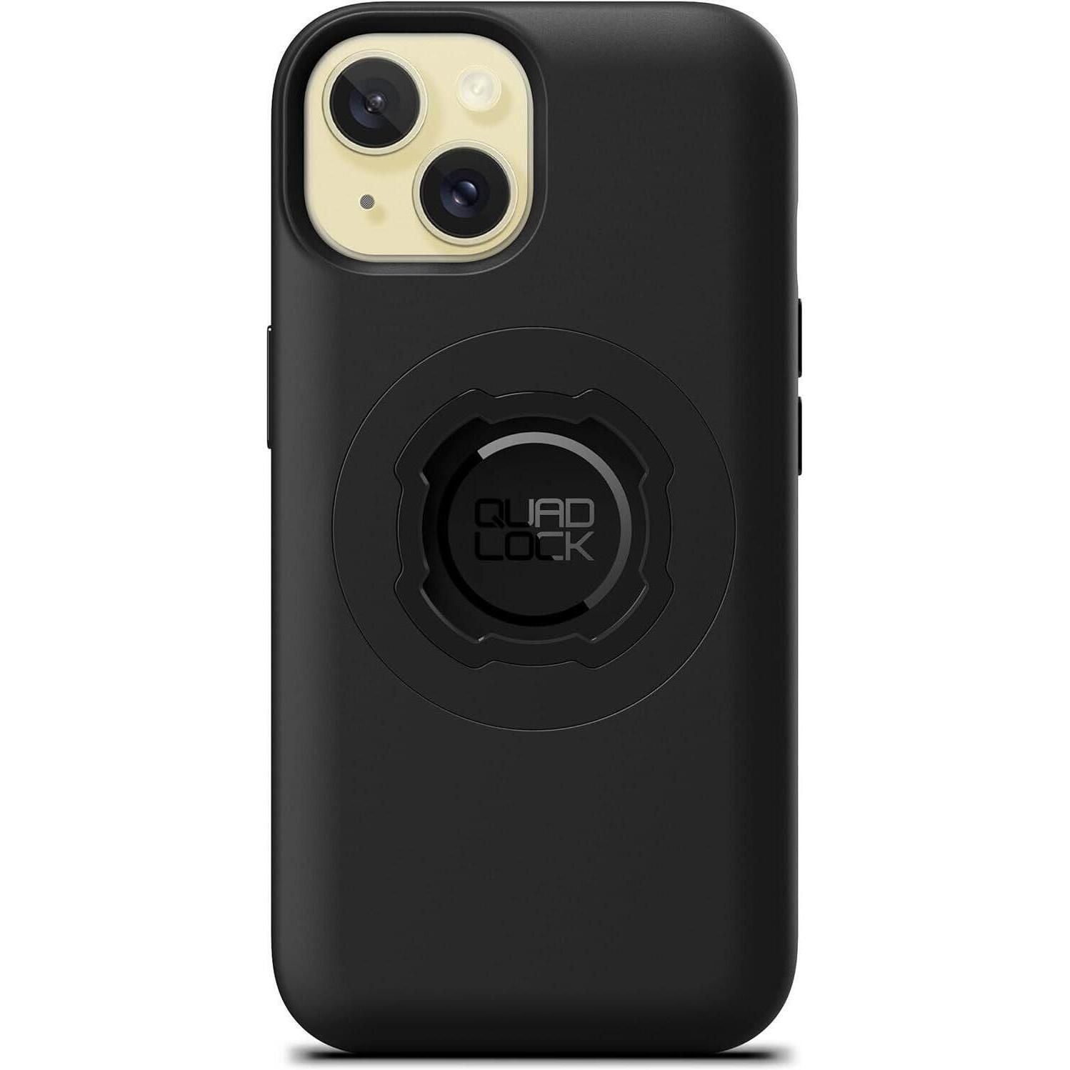 Quad lock Apple Mag IPhone Case
