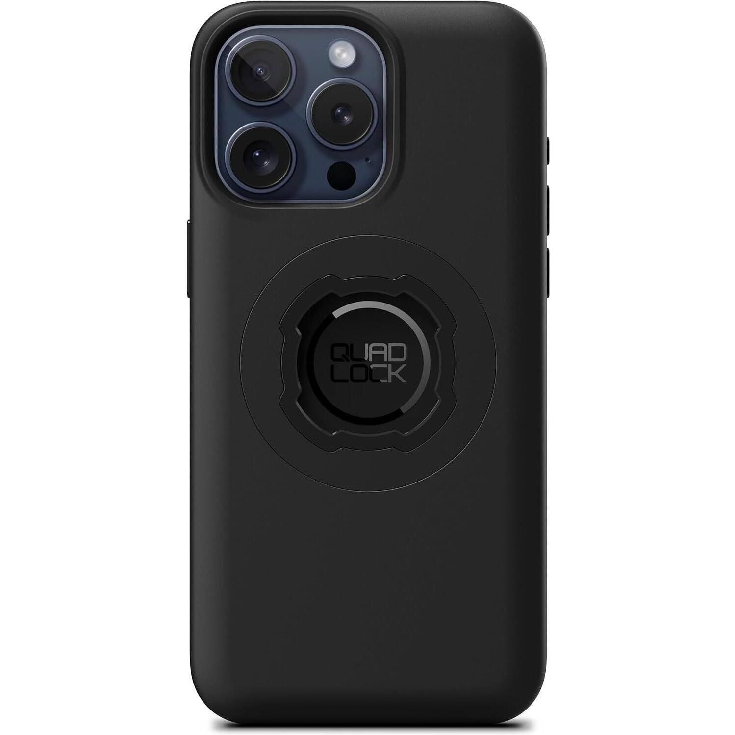 Quad lock Apple Mag IPhone Case