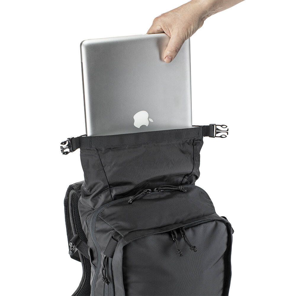 Kriega Max28 Expandable Backpack