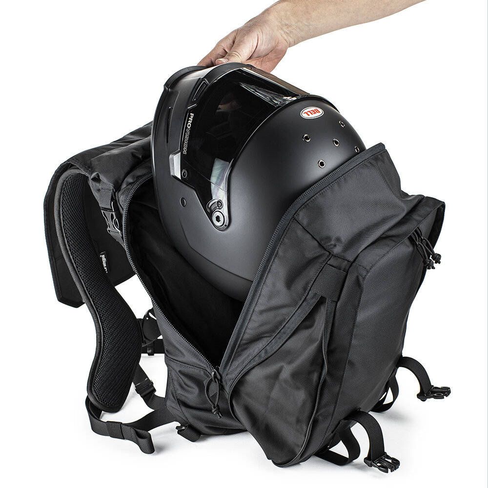 Kriega Max28 Expandable Backpack